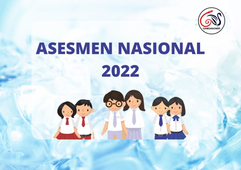 Asesmen Nasional 2022
