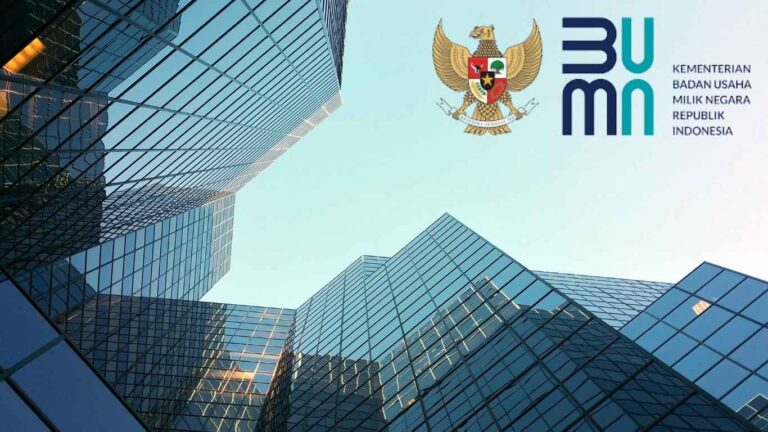 Tigas dan Peran BUMN