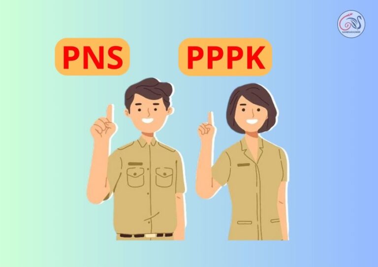 PNS & PPPK