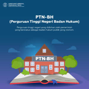 dari BHMN ke PTN-BH