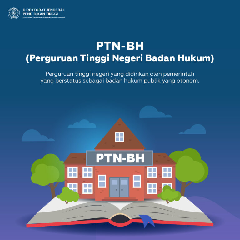 dari BHMN ke PTN-BH