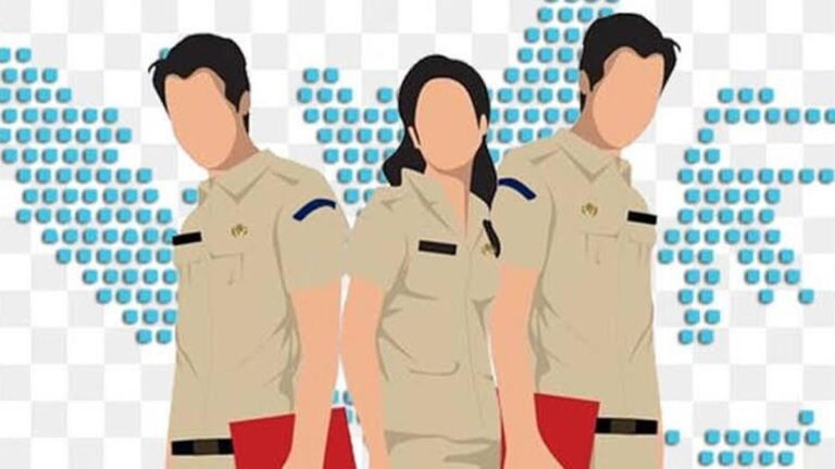 Info jadwal CPNS PPPK terbaru 2023
