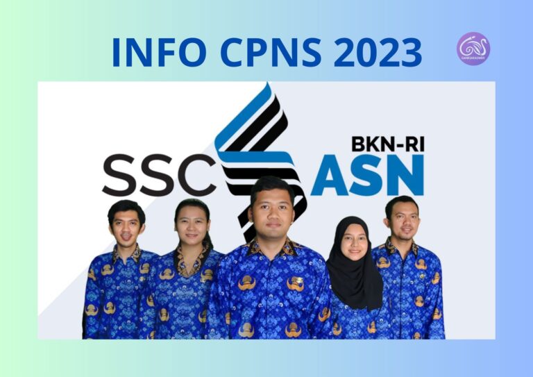 info formasi terbaru CPNS 2023