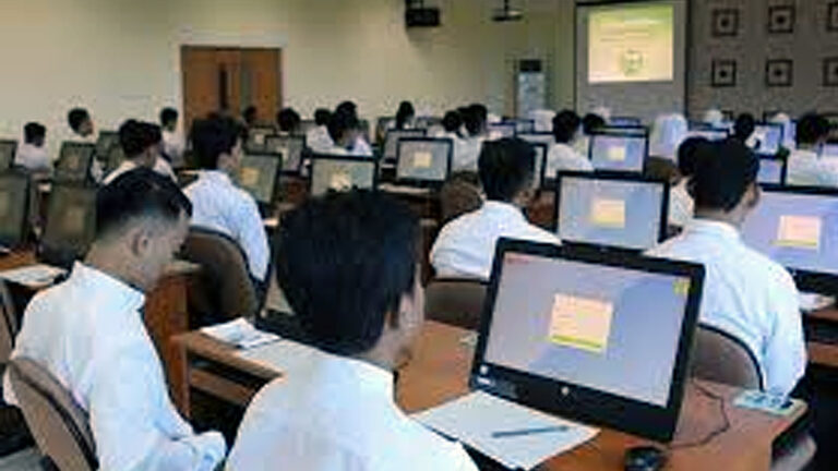 tips lolos seleksi CPNS