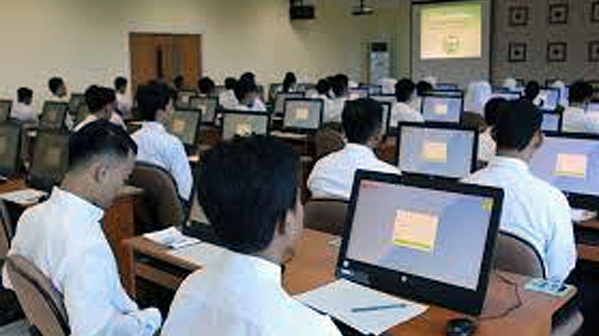 tips lolos seleksi CPNS
