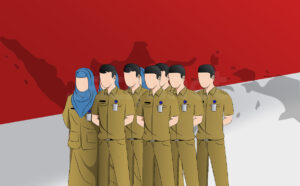 seputar kenaikan gaji PNS