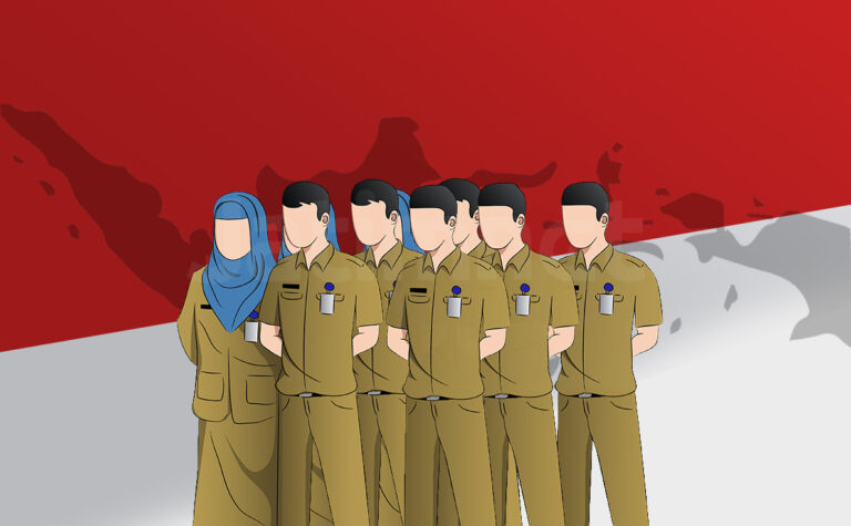 seputar kenaikan gaji PNS