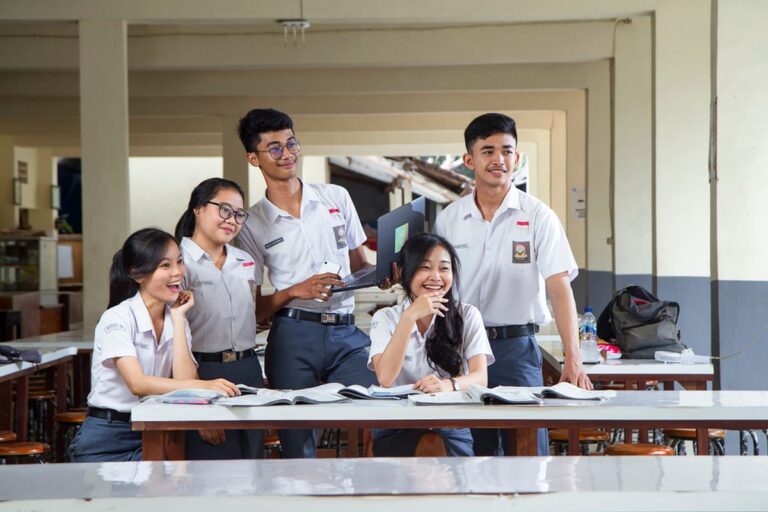 peluang CPNS lulusan SMA/SMK 2023