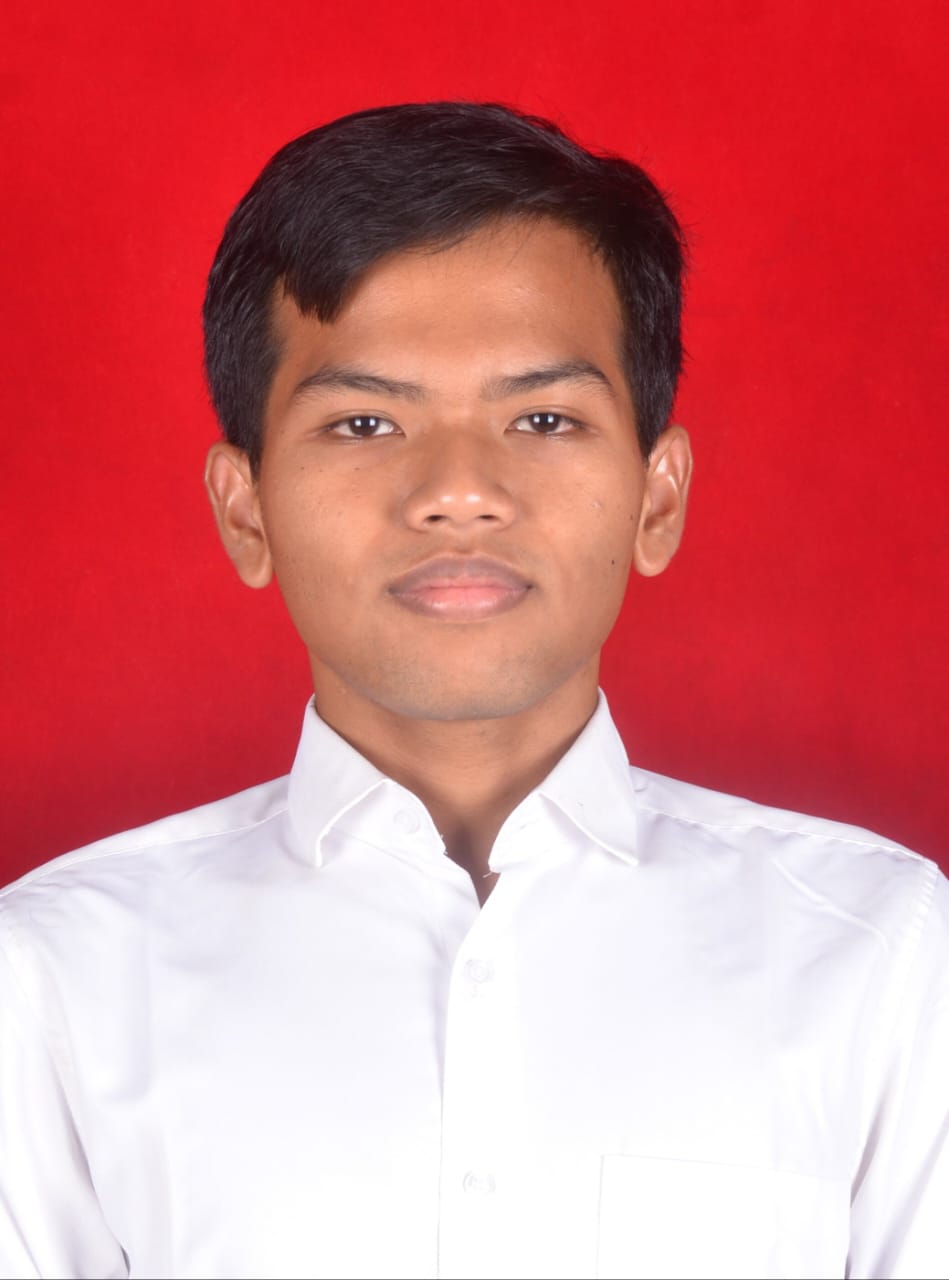 Aman Dhito Krishardi Putra