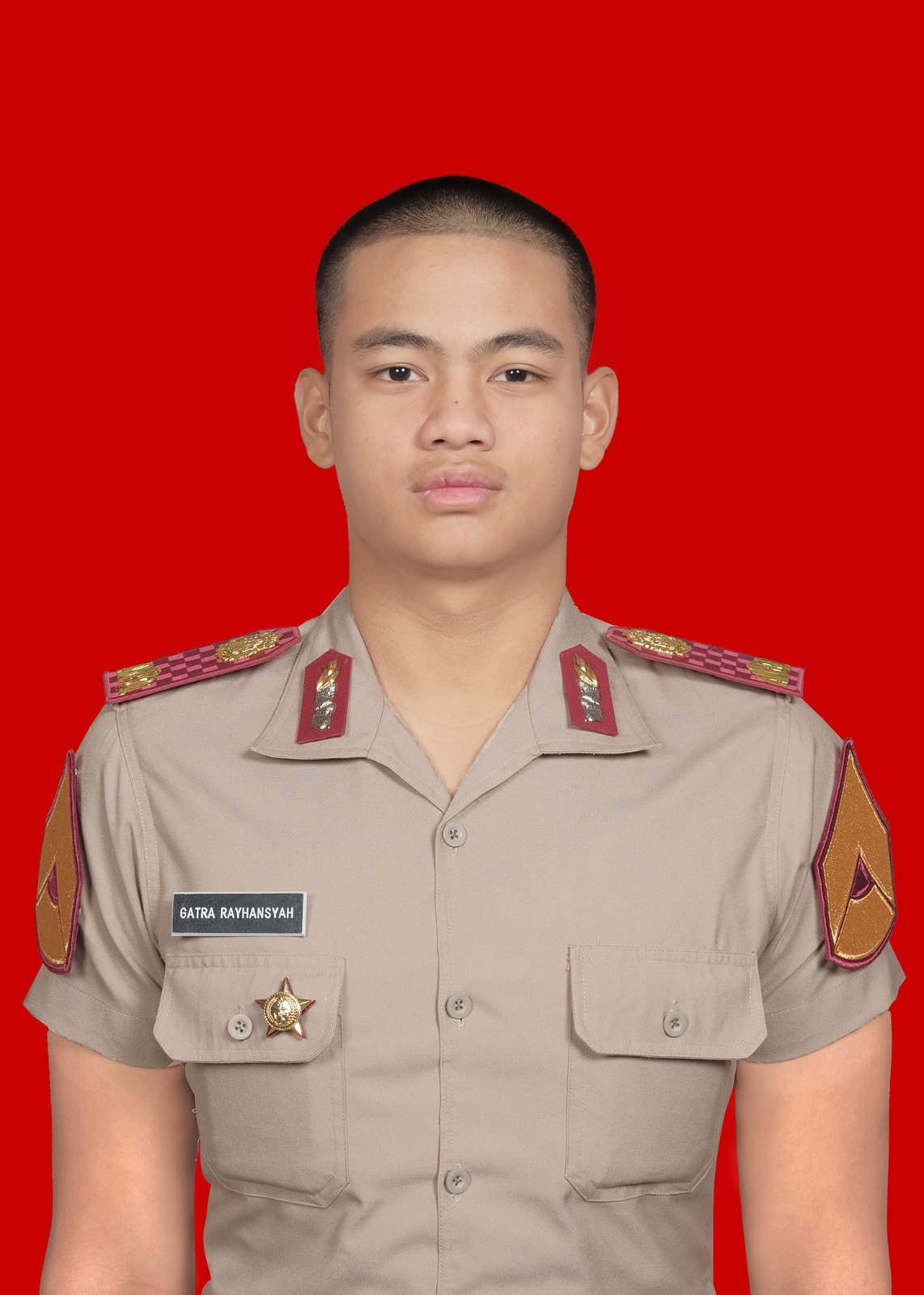 Gatra Rayhansyah
