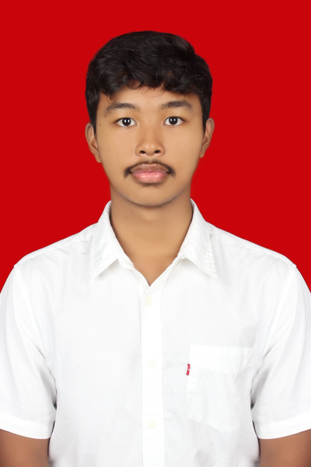 Christopher Ramos Hutadjulu