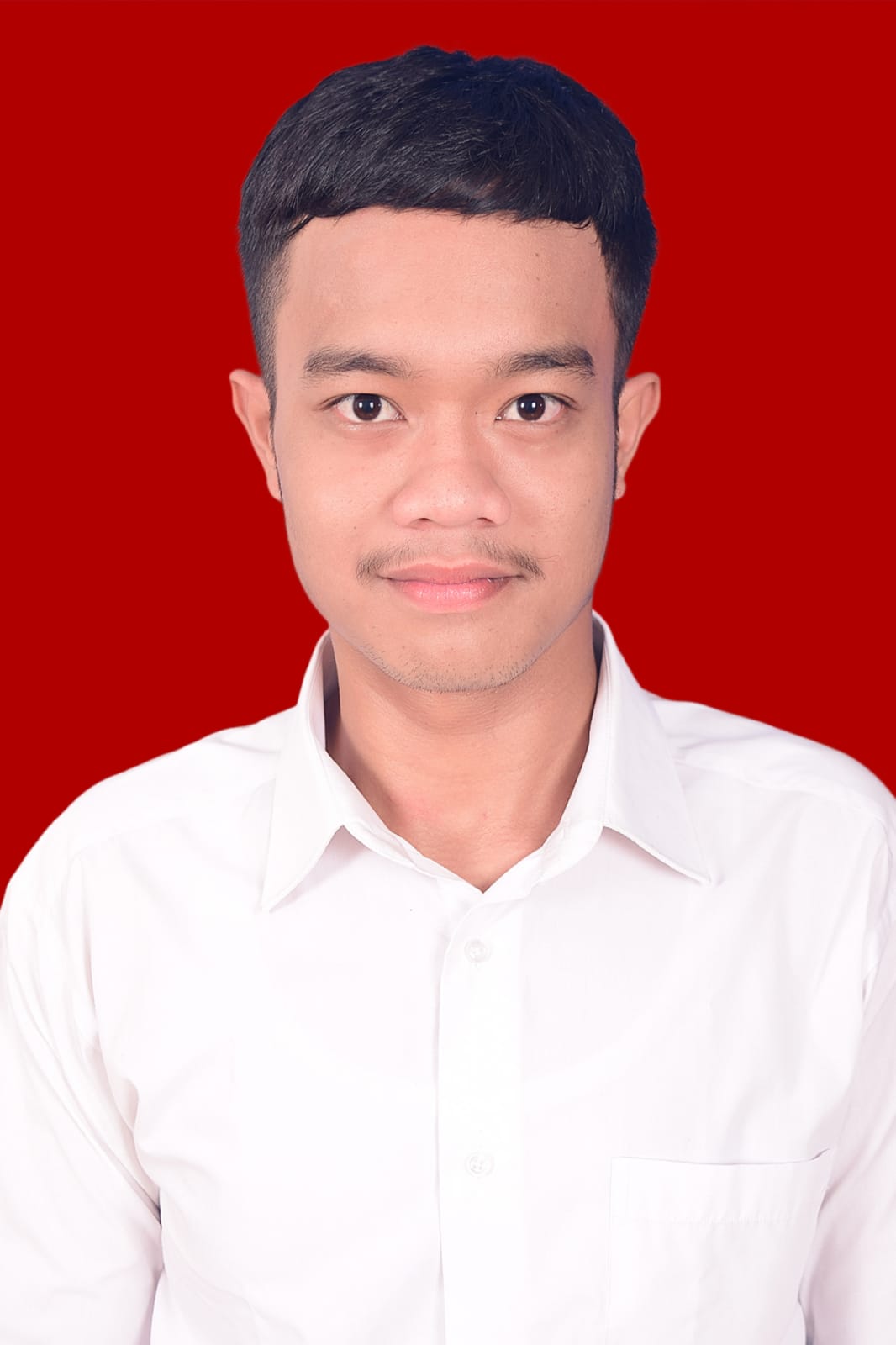 Tommy Samuel H. Sialen