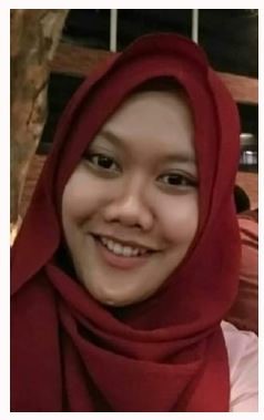 Dewi Nuraini Abdillah