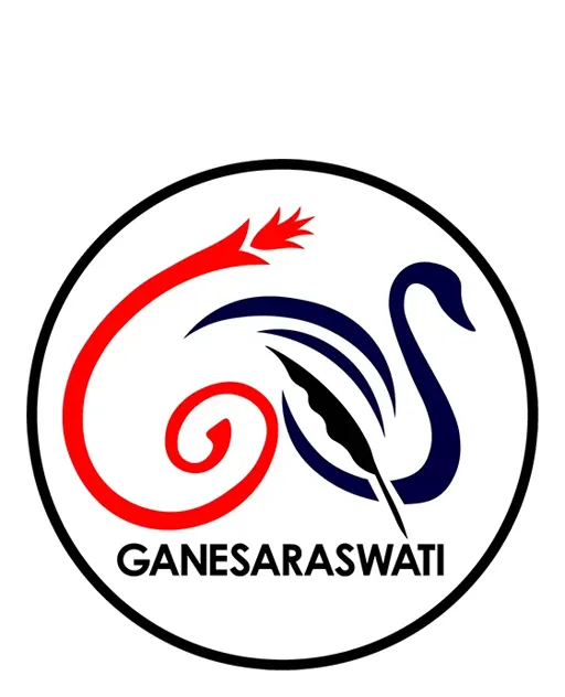GaneSaraswati