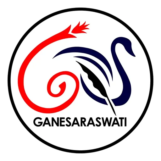GaneSaraswati