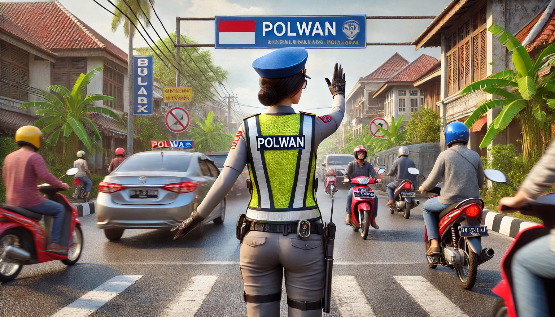 bimbingan belajar bimbel kepolisian akpol