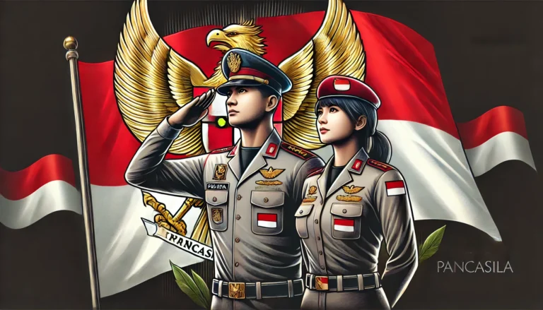 kursus karir kepolosian republik indonesia